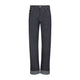 Bottega Veneta 5-Pocket Straight-Leg Jeans