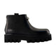 Alexander Mcqueen Ankle Boots