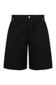 Gucci Cotton Bermuda Shorts