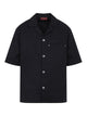 Gucci Gg Jacquard Shirt
