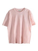 Saint Laurent Cotton T-Shirt