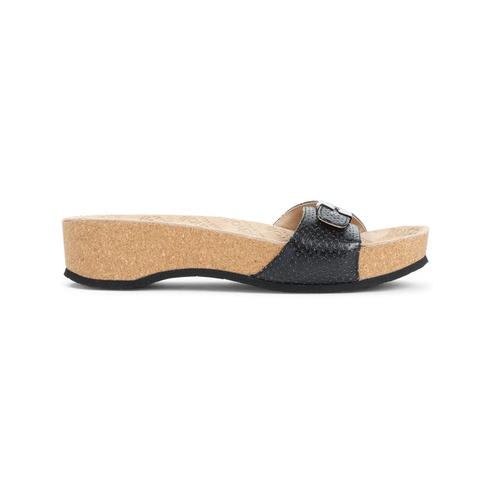 Balenciaga Scholl Sandal L030