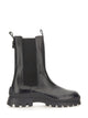 Dsquared Leather Boot