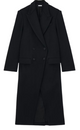 Alexander Mcqueen Tailored Overcoat