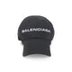 Balenciaga Logo Baseball Cap