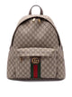 Gucci `Ophidia` Medium Backpack