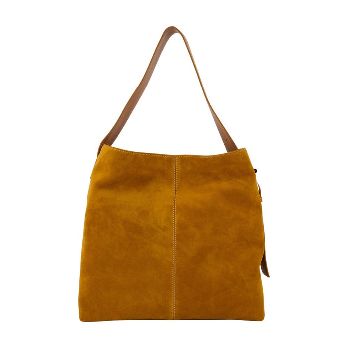 Alexander Mcqueen T-Bar Sling Shopper Bag