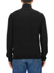 Ps By Paul Smith Jersey With Logo