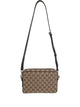 Gucci Gg Fabric Clutch