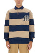 Msgm Sweatshirt With Logo