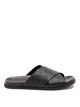 Gucci Gg Criss-Cross Sandals