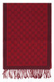 Gucci Wool Scarf