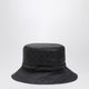 Gucci Reversible Gg Nylon Bucket Hat