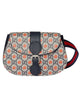 Gucci Kids Belt Bag Junior "Supreme Flowers"