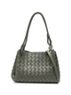 Bottega Veneta Medium Leather Shoulder Bag