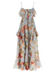 Zimmermann 'Roselight' Dress