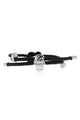 Alexander Mcqueen Braided Bracelet