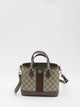 Gucci Small Size Ophidia Shopping Bag