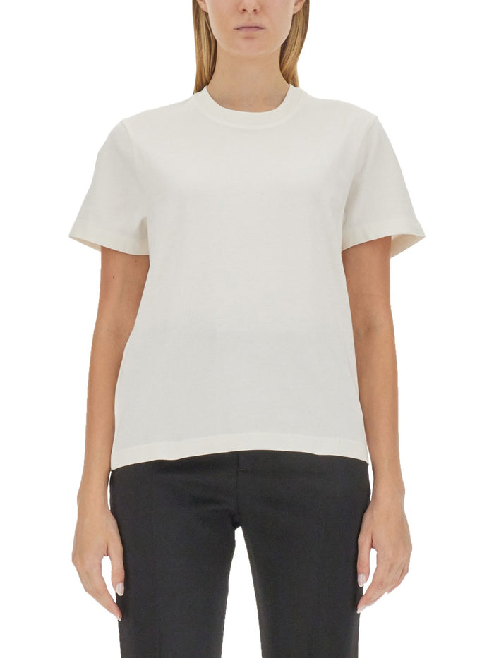 Bottega Veneta Lightweight Cotton T-Shirt