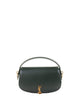 Saint Laurent Voltaire Bag In Box Leather