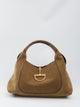 Gucci Gucci Softbit Maxi Shoulder Bag