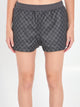 Gucci Cotton Blend Shorts