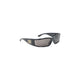Balenciaga Sunset Rectangle Sunglasses
