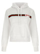 Gucci 'Morsetto Gucci' Embroidery Hoodie