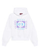 Gucci Printed Cotton Hoodie