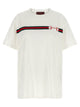 Gucci 'Nastro Web' T-Shirt