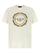 Gucci 'Briglie Gucci Est 1921' T-Shirt