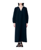 The Row Beauvoir Dress