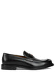Gucci Loafer With Web Detail