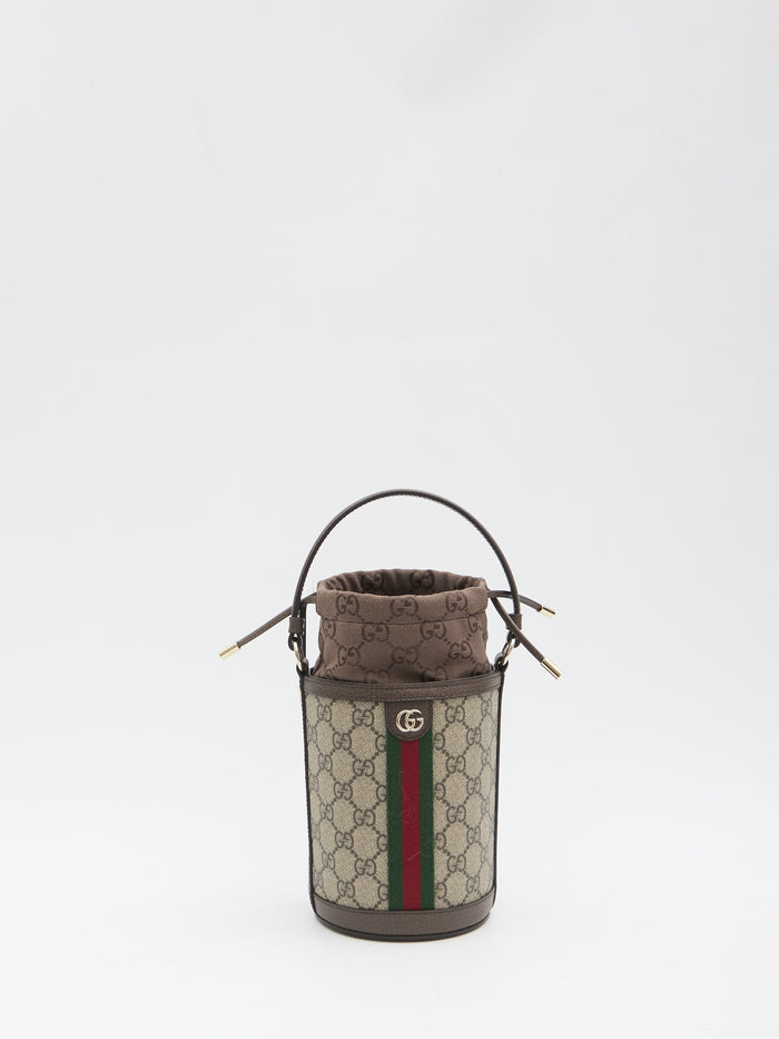 Gucci Mini Bucket Bag Ophidia