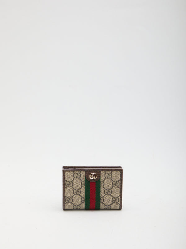 Gucci Ophidia Mini Wallet