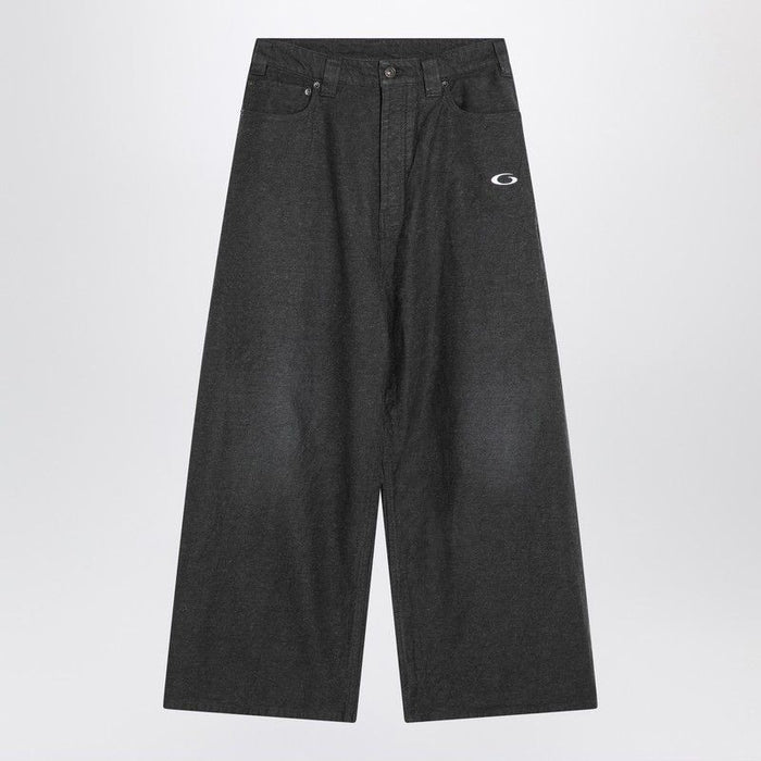 Balenciaga Polyamide Pants