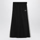 Balenciaga Long Black Skirt Loop Sports Icon