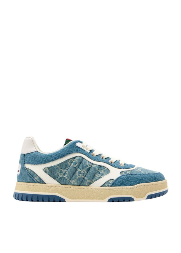 Gucci Re Web Sneakers