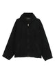 Balenciaga Black Clothing Jackets
