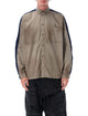 Balenciaga Tracksuit Shirt