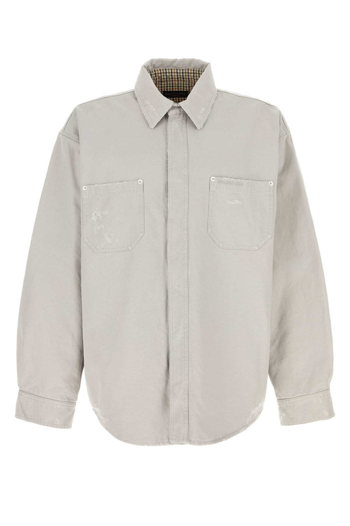 Balenciaga Workwear Shirt