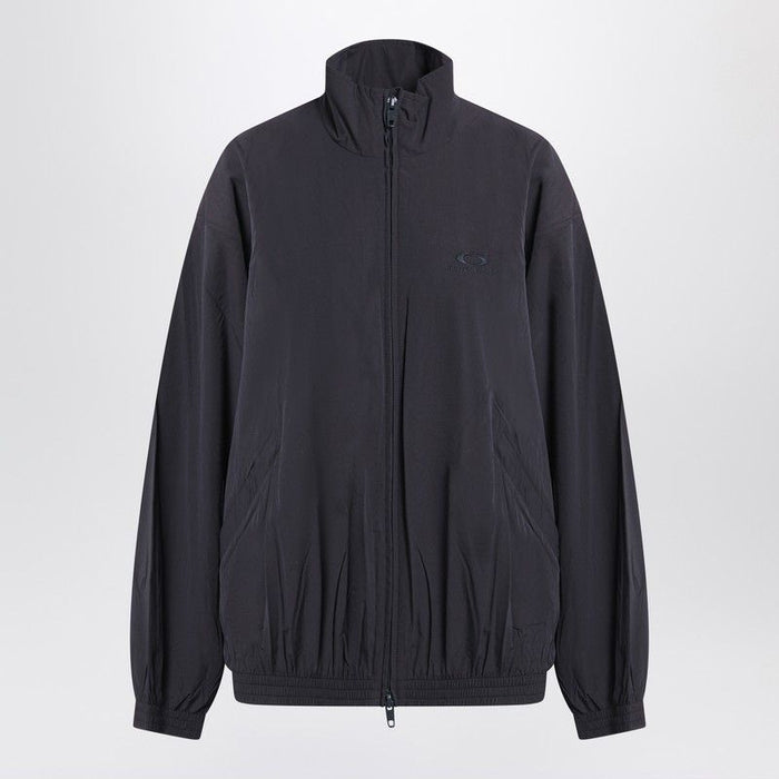 Balenciaga Jacket With Zip