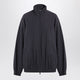 Balenciaga Balenciaga Oversized Dark Navy Tracksuit Jacket
