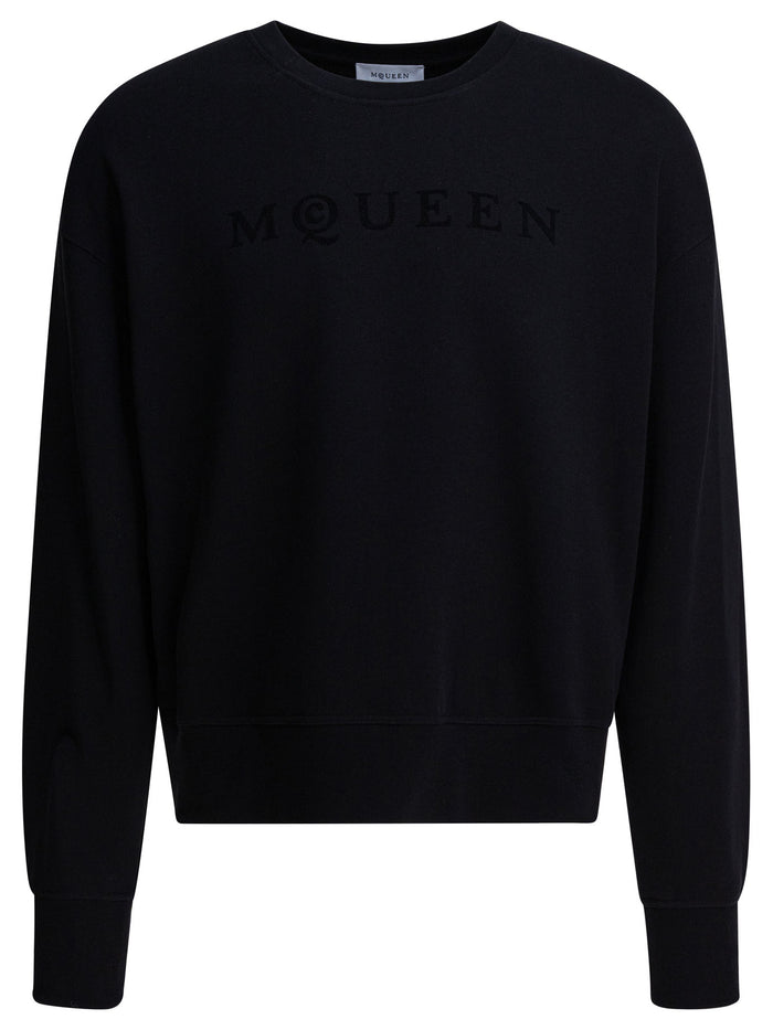Alexander Mcqueen Sweatshirt