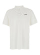 Alexander Mcqueen Logo Emb Polo