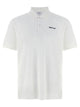 Mcqueen Logo Embroidery Polo Shirt