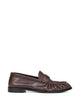 Saint Laurent Penny-Strap Loafers