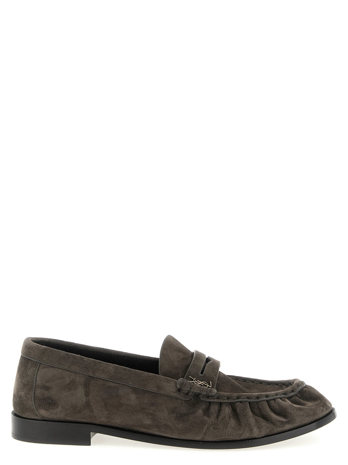 Saint Laurent 'Le Loafer' Loafers