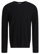 Alexander Mcqueen Crew-Neck Sweater