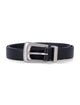Saint Laurent Belt Boucle Folk